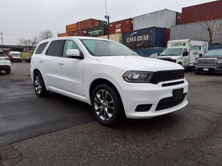 2020 Dodge Durango