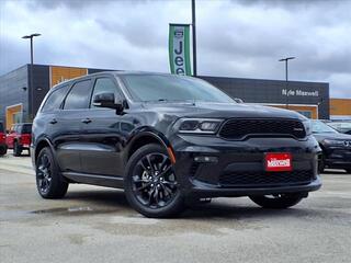 2021 Dodge Durango for sale in Columbia SC