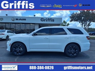 2022 Dodge Durango