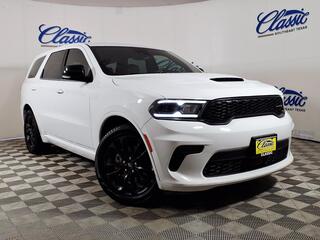 2022 Dodge Durango