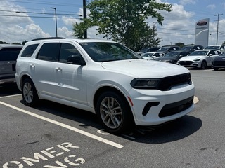 2024 Dodge Durango