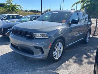 2024 Dodge Durango for sale in Forest City NC