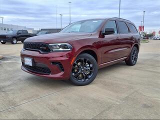 2025 Dodge Durango for sale in Pasadena TX