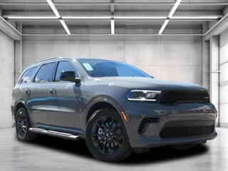 2025 Dodge Durango