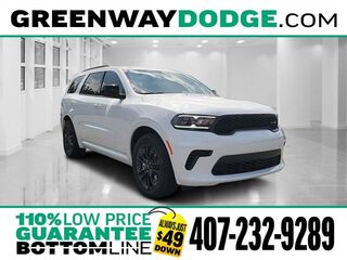 2026 Dodge Durango for sale in Orlando FL
