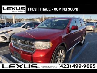 2013 Dodge Durango