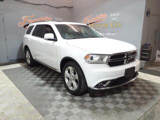 2014 Dodge Durango