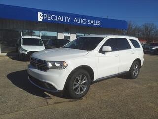 2014 Dodge Durango