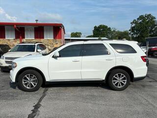 2015 Dodge Durango for sale in Lafayette GA