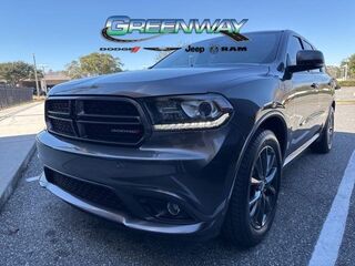 2018 Dodge Durango for sale in Orlando FL