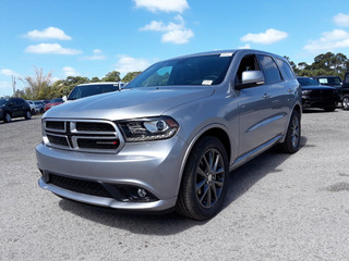 2018 Dodge Durango for sale in West Palm Beach FL