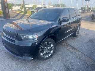 2019 Dodge Durango