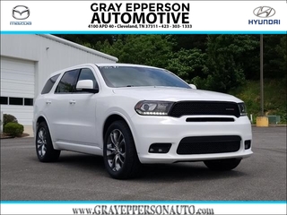 2020 Dodge Durango