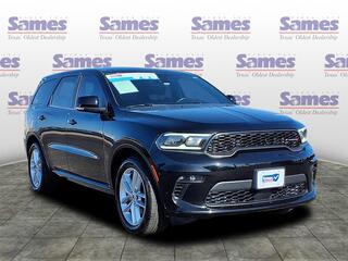 2022 Dodge Durango
