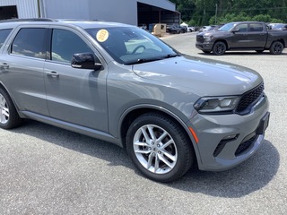 2023 Dodge Durango for sale in Lexington NC