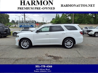 2023 Dodge Durango