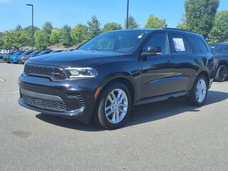 2024 Dodge Durango