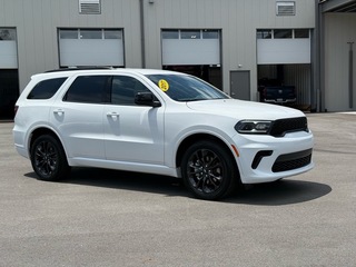 2025 Dodge Durango