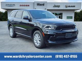 2025 Dodge Durango for sale in Carbondale IL