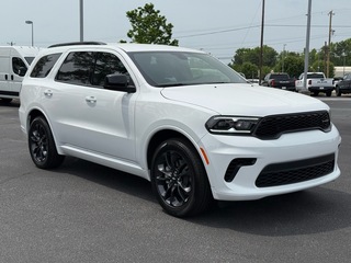 2025 Dodge Durango for sale in Greenville SC