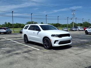 2025 Dodge Durango