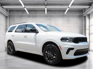 2026 Dodge Durango for sale in Gainesville FL