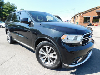 2014 Dodge Durango for sale in Clarksville TN