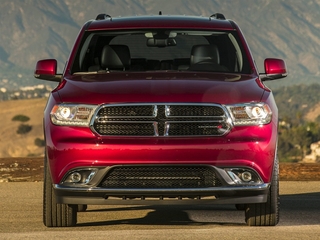2014 Dodge Durango for sale in Chattanooga TN