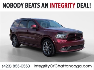 2017 Dodge Durango for sale in Chattanooga TN