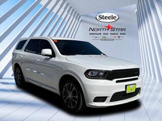 2020 Dodge Durango