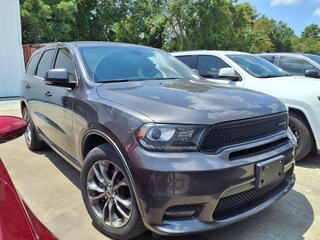 2020 Dodge Durango