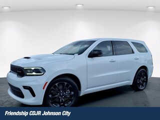2021 Dodge Durango for sale in Greenville SC