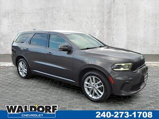 2021 Dodge Durango for sale in Apex NC