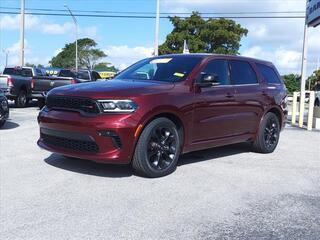 2021 Dodge Durango for sale in Homestead FL