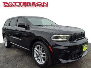 2022 Dodge Durango for sale in Kilgore TX