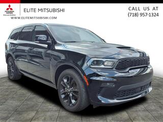 2022 Dodge Durango