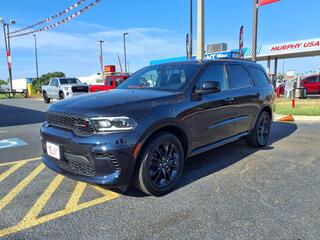 2024 Dodge Durango