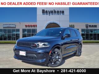 2025 Dodge Durango