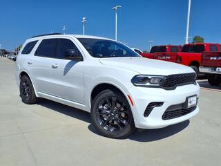 2026 Dodge Durango for sale in Huntsville TX