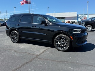 2026 Dodge Durango for sale in Greenville SC