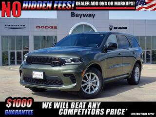 2026 Dodge Durango for sale in Pasadena TX