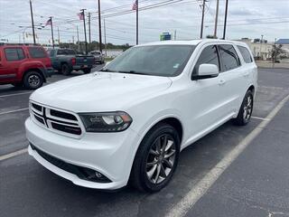 2015 Dodge Durango