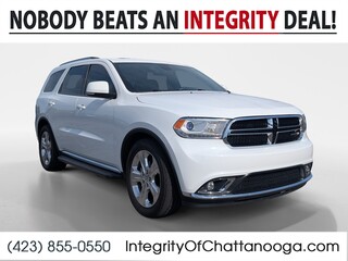 2015 Dodge Durango for sale in Chattanooga TN