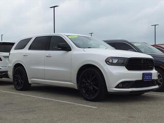 2017 Dodge Durango