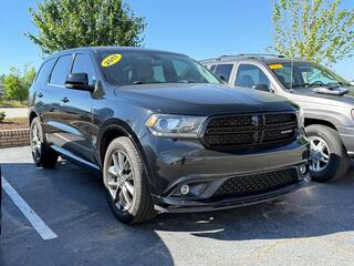 2017 Dodge Durango for sale in Greenville SC