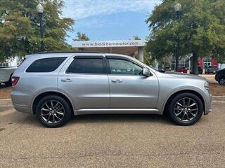 2018 Dodge Durango for sale in Nashville TN