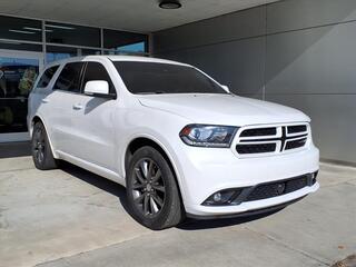 2018 Dodge Durango