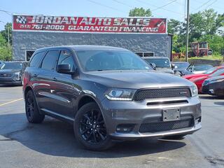 2019 Dodge Durango