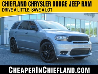 2019 Dodge Durango