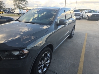 2020 Dodge Durango